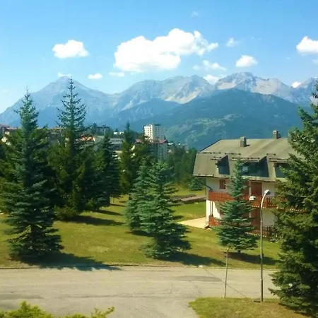 Apartment D'or View *