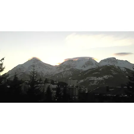 Appartement D'or View