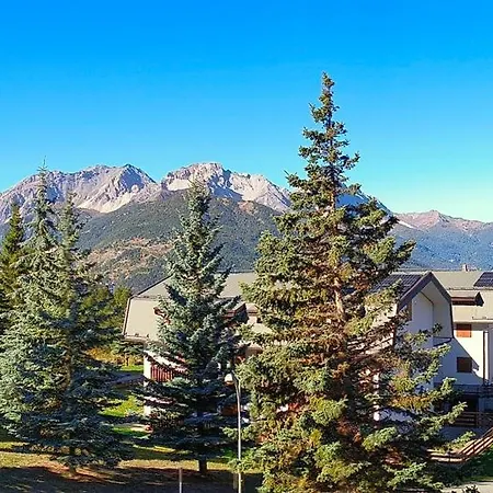 شقة D'or View Oulx