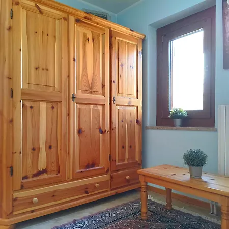 D'or View شقة Oulx