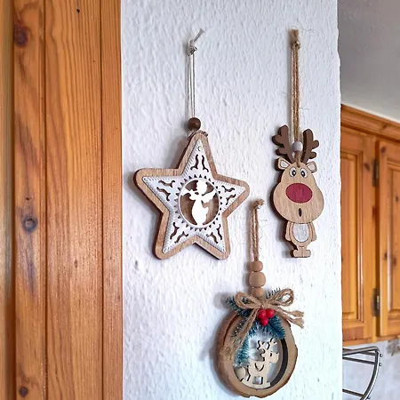 شقة D'or View Oulx